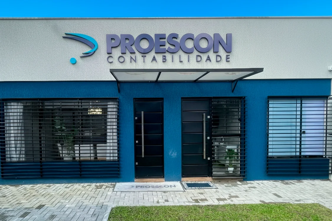 Proescon Contabilidade